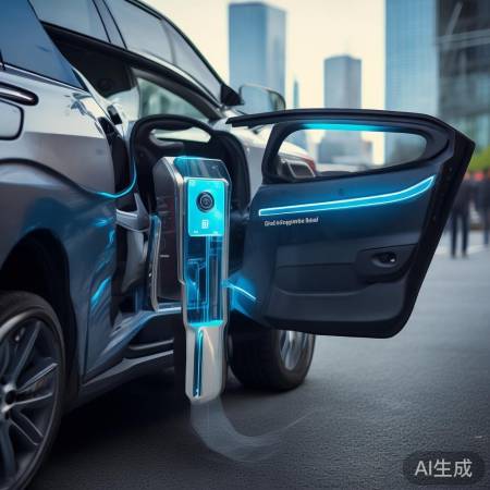 青稞智能锁售后热线网普及￥星际智能锁故障解析：无法锁车怎么办？