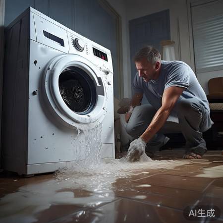 博世洗衣机全国售后热线中心梳理㊤滚筒洗衣机三大缺陷曝光,小心购买三无产品!