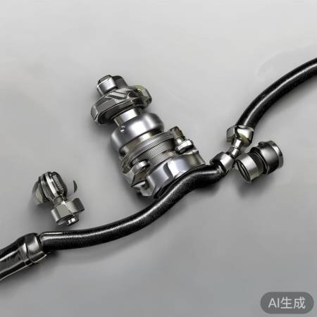 燃气灶接头图解详解