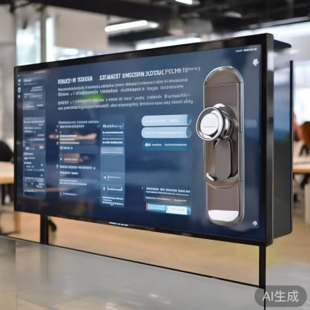 青稞智能锁客户咨询服务教你♫手机智能锁充电指南：快速掌握正确充电方法