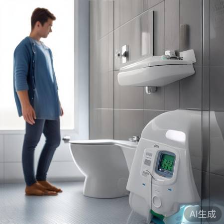 德立菲(DURAVIT)智能马桶授权服务专线解释『智能马桶插头更换教程，轻松上手』