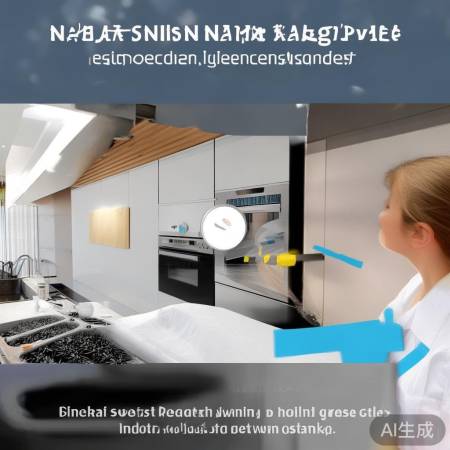 能率油烟机服务管理系统教导←巧用玻璃胶清洁油烟机，快速去油渍不留痕