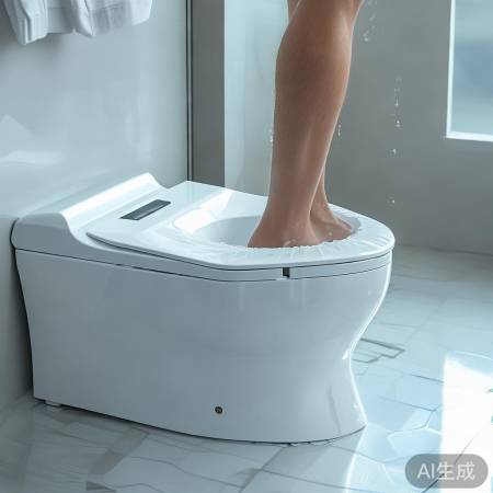 松下智能马桶维服热线解说=智能马桶体验，舒适升级新选择