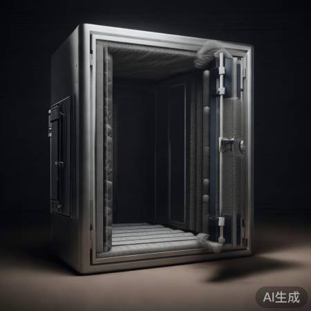 AIPU保险柜快速预约专线解说=保险柜内部材料揭秘:安全与隐私的双重守护