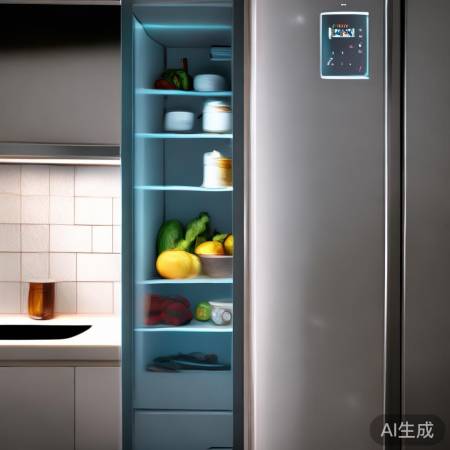 西门子冰箱：智能控温除菌保鲜