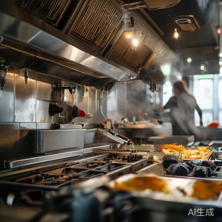 万家乐油烟机品牌客服中心解析—厦门油烟机清洗价格一览表,专业服务推荐