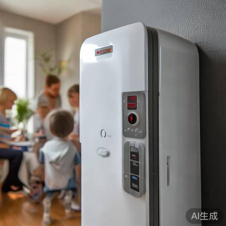 壁挂炉使用技巧全攻略