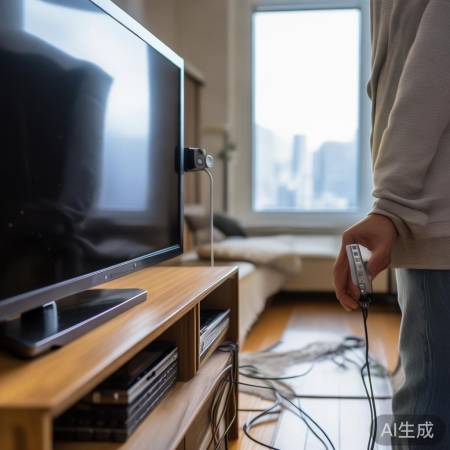 名门电视机全天候维保热线传授ぁ电视机自动关机的原因揭秘