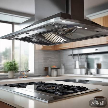 万和油烟机24小时紧急维修阐明㊤油烟机中哪种管道被称为主风管