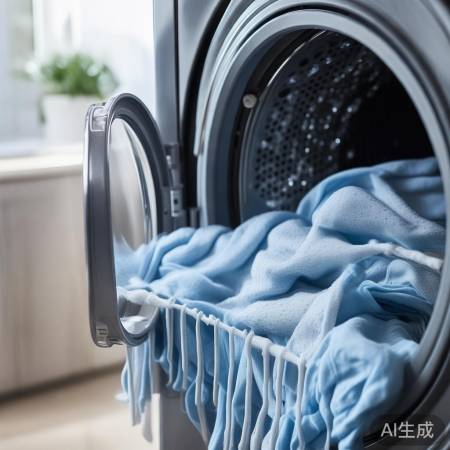 斯麦格洗衣机售后快速报修热线详述（洗衣机外表生虫怎么办？教你有效清洁除虫技巧）