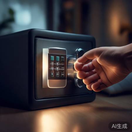 chubbsafes保险柜全天候服务普及,华盾保险柜轻松开启教程，告别繁琐操作
