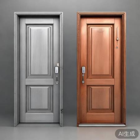 东控防盗门售后专线热线解释-防盗门升级指南：安全门安装方法全解析