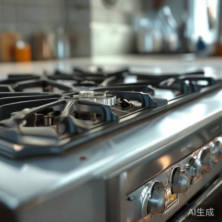 帅康燃气灶售后服务咨询教大家←燃气灶不点火故障排查指南