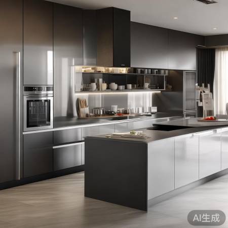 苏泊尔油烟机维修热线告诉你【森太油烟机B181：告别油烟困扰，厨房好帮手】