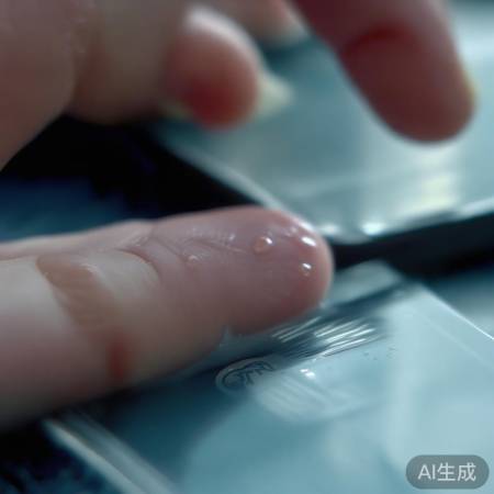 必达智能指纹锁400报修电话讲解↑阴雨天指纹锁开启技巧分享