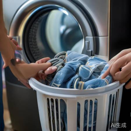 云米洗衣机售后支持热线剖析,长虹全自动洗衣机风干功能，告别衣物潮湿烦恼