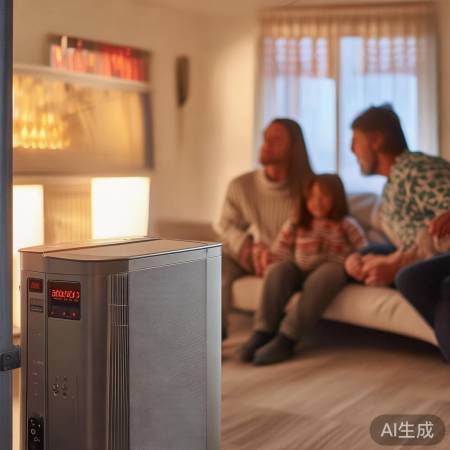 大成热水器热线指南教大家：空气能热水器：高效节能，舒适生活新选择