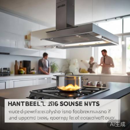 选油烟机，品牌与性能关键