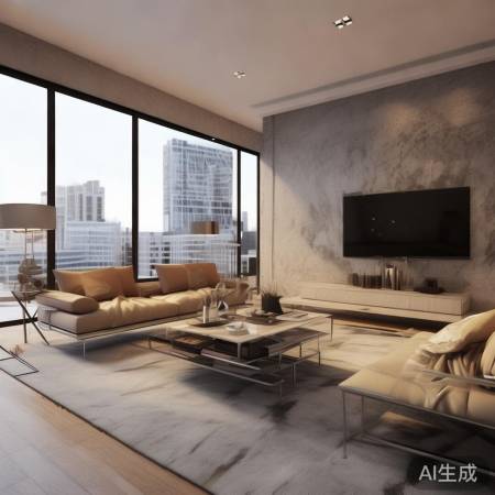 麦克维尔空气能，四季春意浓