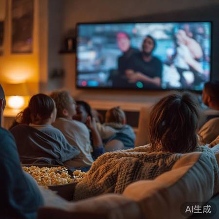 健康生活，享受悠闲