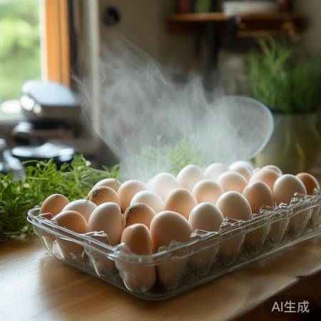 天加家电服务电话客服电话分享%白色鸡蛋应该怎么存放?