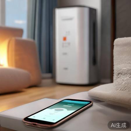 万和热水器400服务维护点剖析=美的热水器P7代码E8全新升级，智能恒温体验更上一层楼