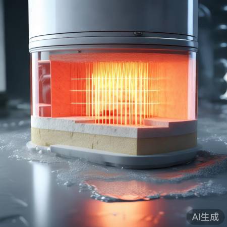 高原明珠热水器400售后维修热线解读：冬季使用电热水器，水为何不会冻结？揭秘保温秘诀