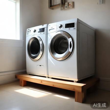 三星洗衣机全国报修热线查询解读←洗衣机干衣机专用稳固底座推荐