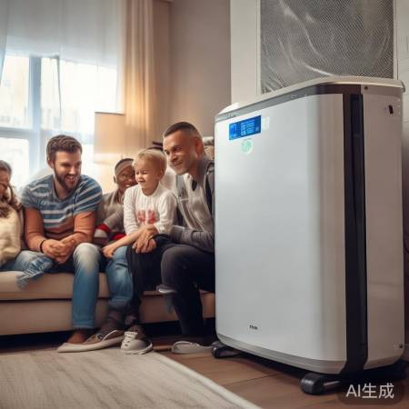 “补贴政策促空气能热泵购买”