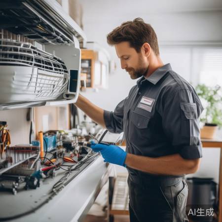 空调维修规范、专业、透明