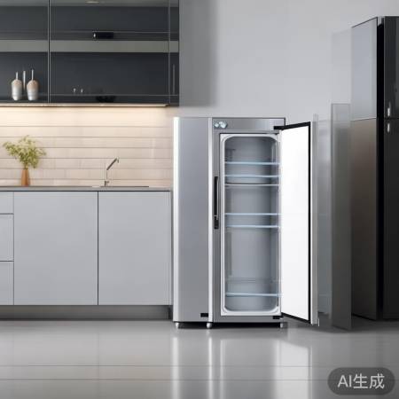 康佳消毒柜:节能低噪,环保生活