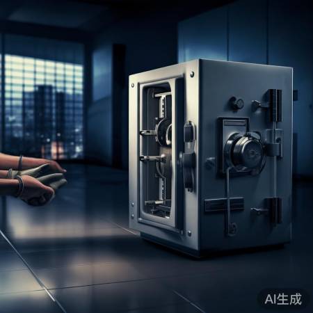 协力保险柜全天候服务热线科普㉿保险柜开锁原理揭秘：轻松掌握安全守护之道