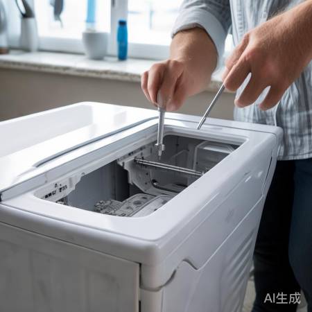 比佛利洗衣机总部客服查询助手分享+双杠洗衣机清洗技巧：轻松拆解清洗教程