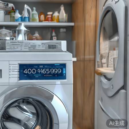 博世洗衣机客服热线全天候服务详述(博世洗衣机出厂编码查询:快速识别型号信息)