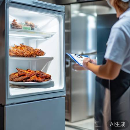 冰箱虽好,责任不忘