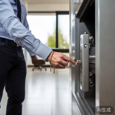 杰宝大王保险柜专业售后维修中心梳理←保险柜维修与保养指南：专业修复技巧揭秘