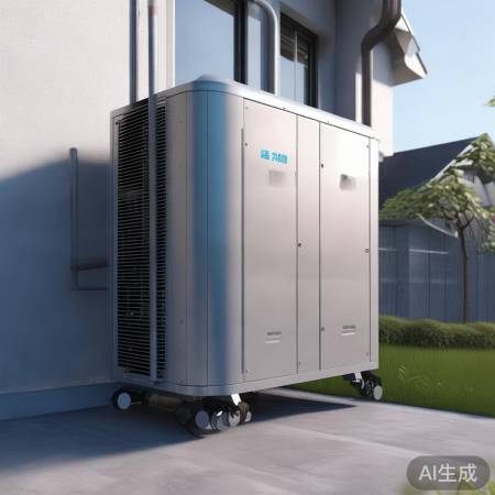 桑乐热水器空气能400热线查询教你【空气能小区住宅采暖系统：节能舒适新选择】