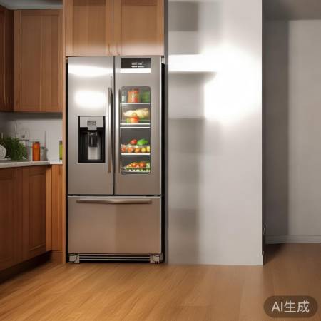 嘉格纳冰箱维修服务平台阐释『如何挑选适合自己的冰箱：没有门也能选？』