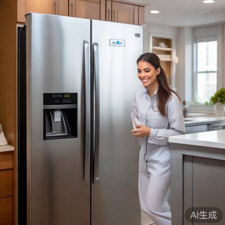 冰箱选购看品牌售后