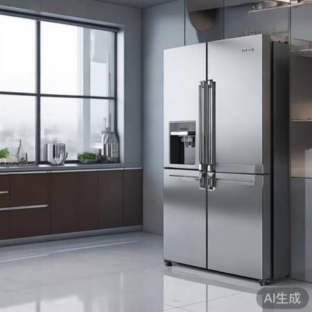 科慕(COLMO)冰箱官方特约热线解读（冰箱通电却空无一物，竟成家居新潮流？）