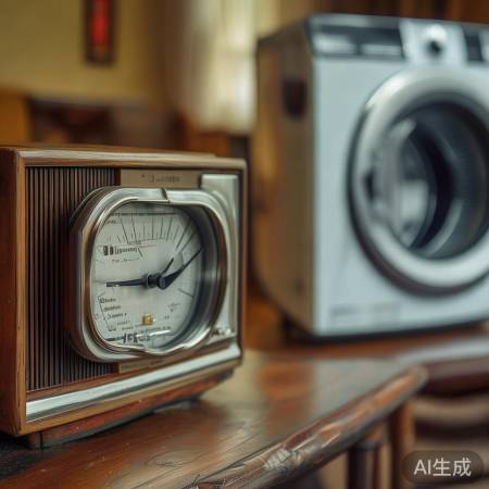 美诺洗衣机全国维修通传授（洗衣机电机选择：性能与耐用性解析）