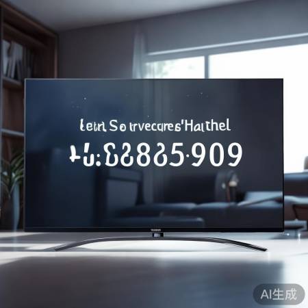 瑞尔特智能电视机维修系统服务热线剖析+电视机不亮监控能看见吗？揭秘真相