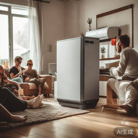 LG空调客服热线中心教大家۞80平住宅空调选择指南:高效节能,舒适度提升