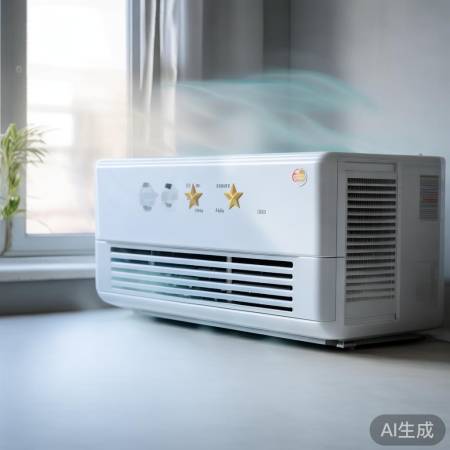 空调能效比，节能又环保