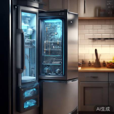 博西华冰箱400全国客服电话剖析<冰箱驱动器:揭秘现代家电的核心部件>