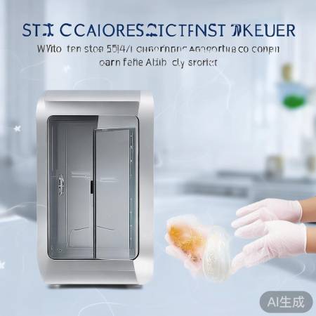 星月神智能消毒柜24小时售后服务告诉你ぁ康佳消毒柜高效消毒技巧解析