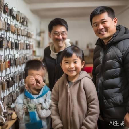 青稞智能锁全国售后速联教导۞智能锁下乡补贴政策一览,补贴金额大揭秘