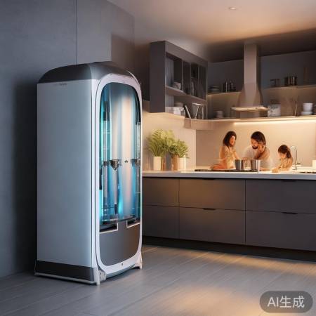 樱雪热水器故障售后维修中心分解，威普燃气热水器通风系统：安全升级，舒适生活新选择