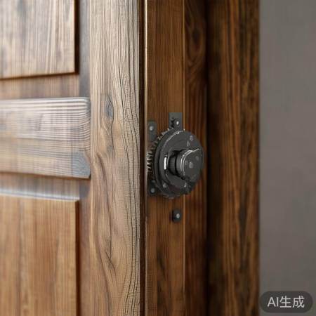 青稞智能锁全天候维修热线分析#智能锁无锁体设计：安全与美观的双重保障