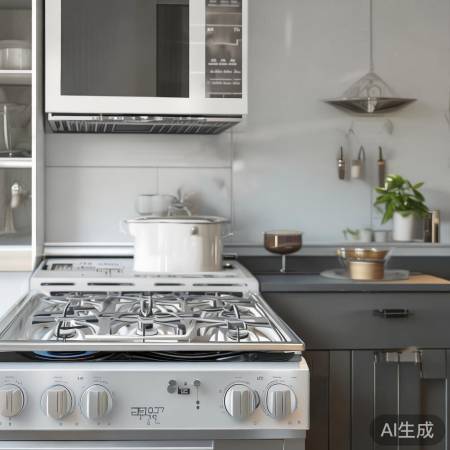 万喜燃气灶客服热线汇总阐明♫燃气灶线路图详解：PICC燃气灶安全使用指南